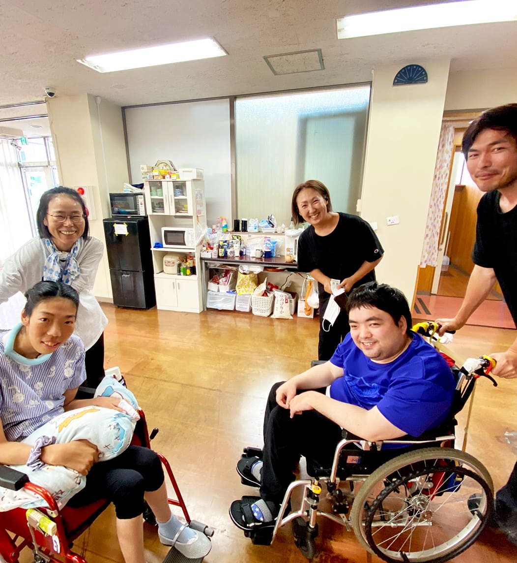 アジルについて